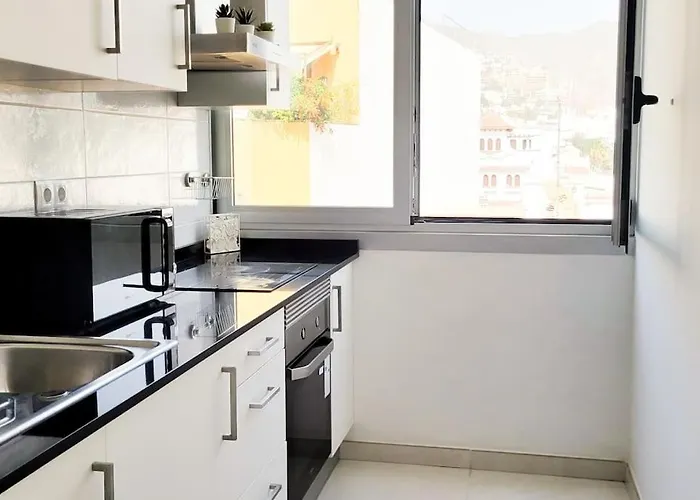 Apartament Precioso Piso En El Centro De La Ciudad Con Vistas *