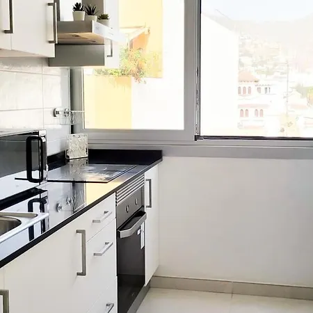 Apartment Precioso Piso En El Centro De La Ciudad Con Vistas *