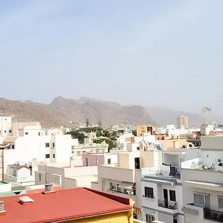 Lejlighed Precioso Piso En El Centro De La Ciudad Con Vistas *