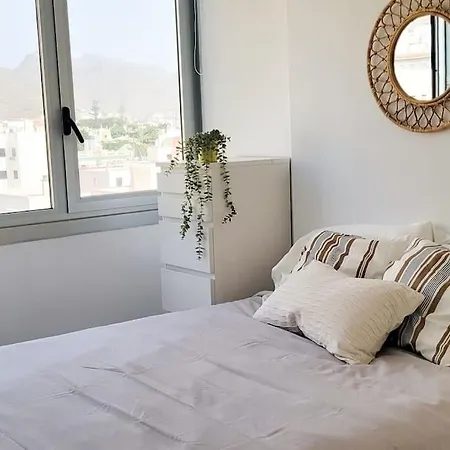 Precioso Piso En El Centro De La Ciudad Con Vistas *