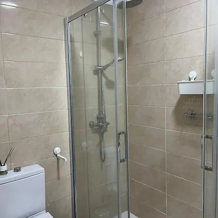 Apartament Precioso Piso En El Centro De La Ciudad Con Vistas Santa Cruz de Tenerife