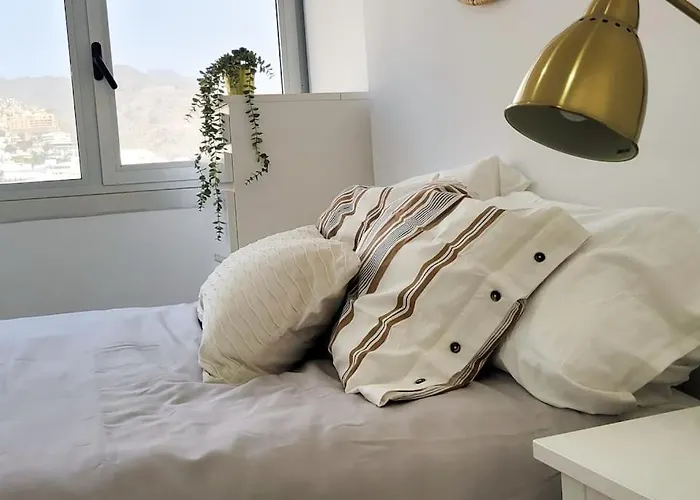 Precioso Piso En El Centro De La Ciudad Con Vistas Санта-Крус-де-Тенерифе